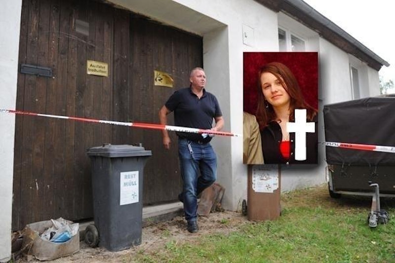 Auch mehr als zehn Jahre nach dem Tod von Julia Kührer gibt es Rätsel in der Mord-Causa.