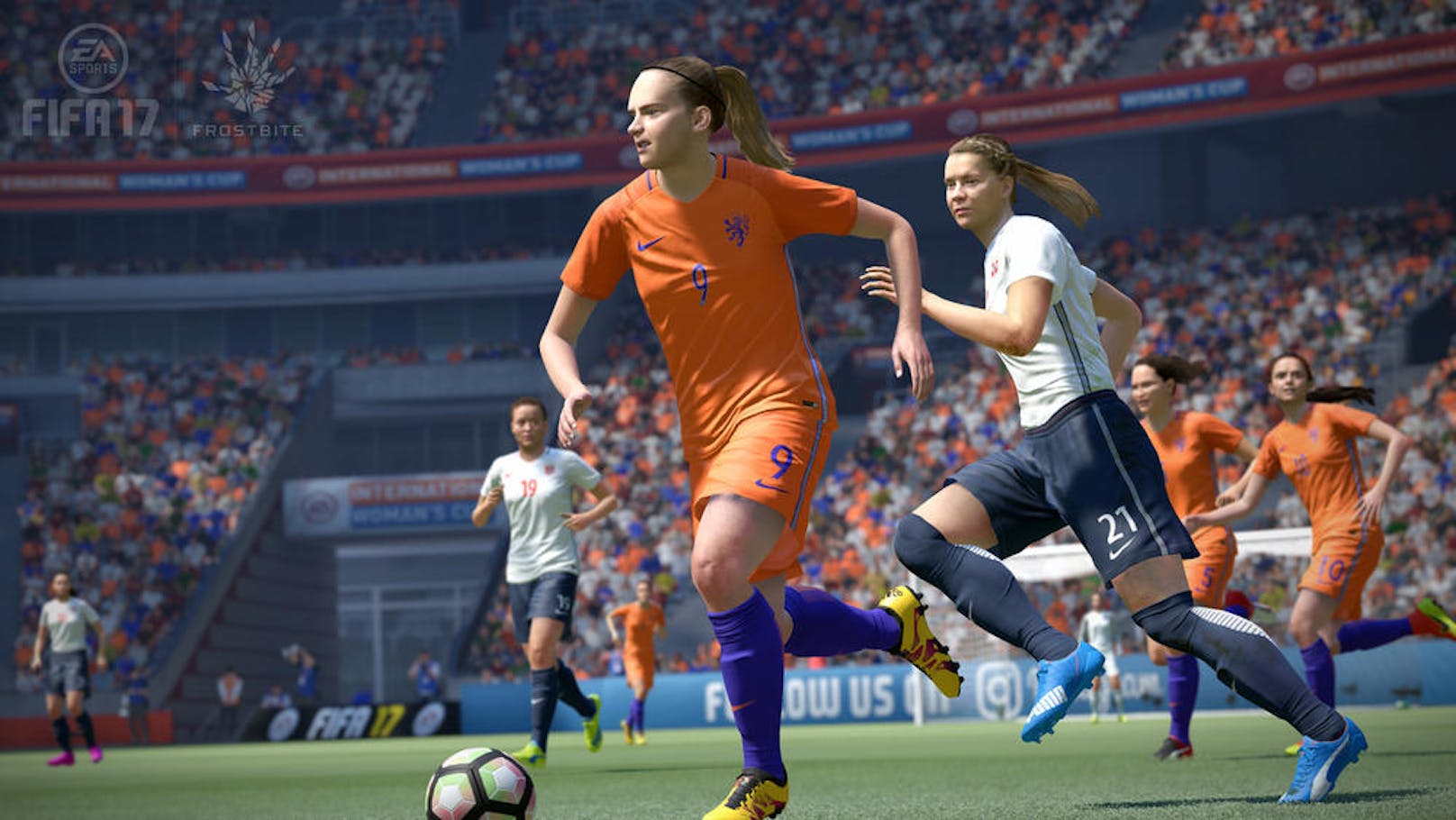 Mit FIFA 17 ist EA Sports wieder einmal ein Schritt in die richtige Richtung gelungen.