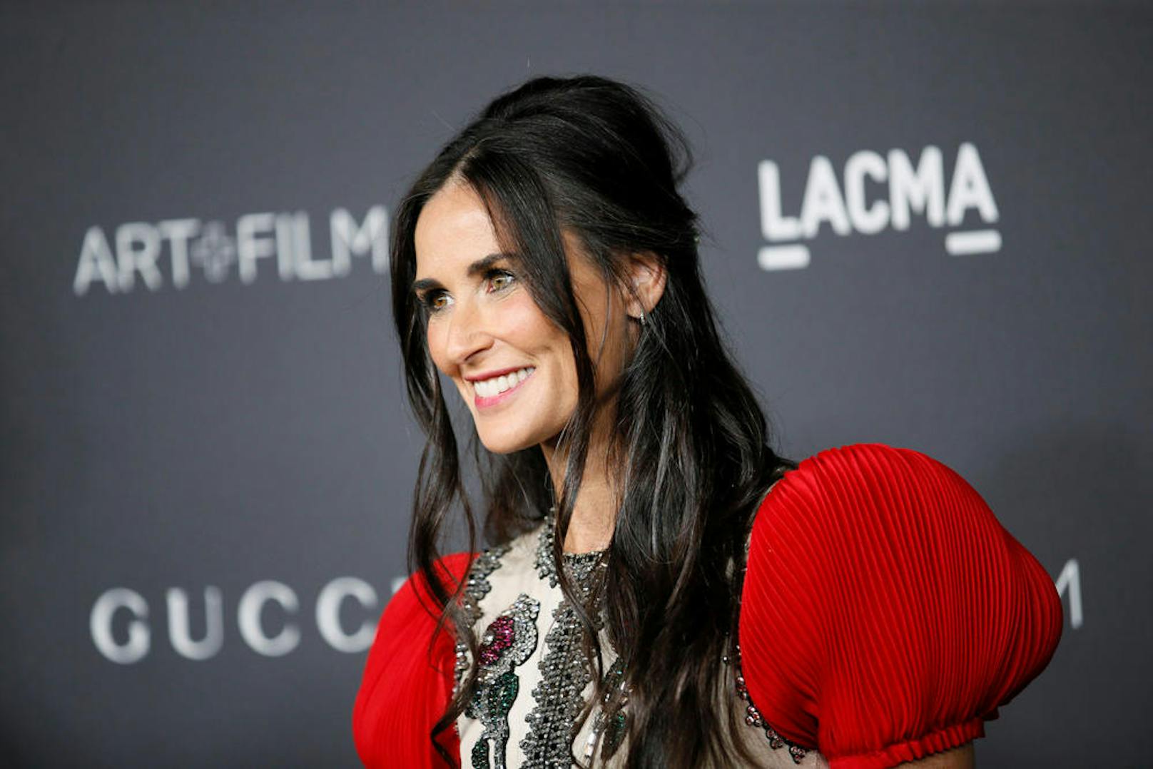 "Songbird": Demi Moore in Hollywoods Pandemie-Thriller
