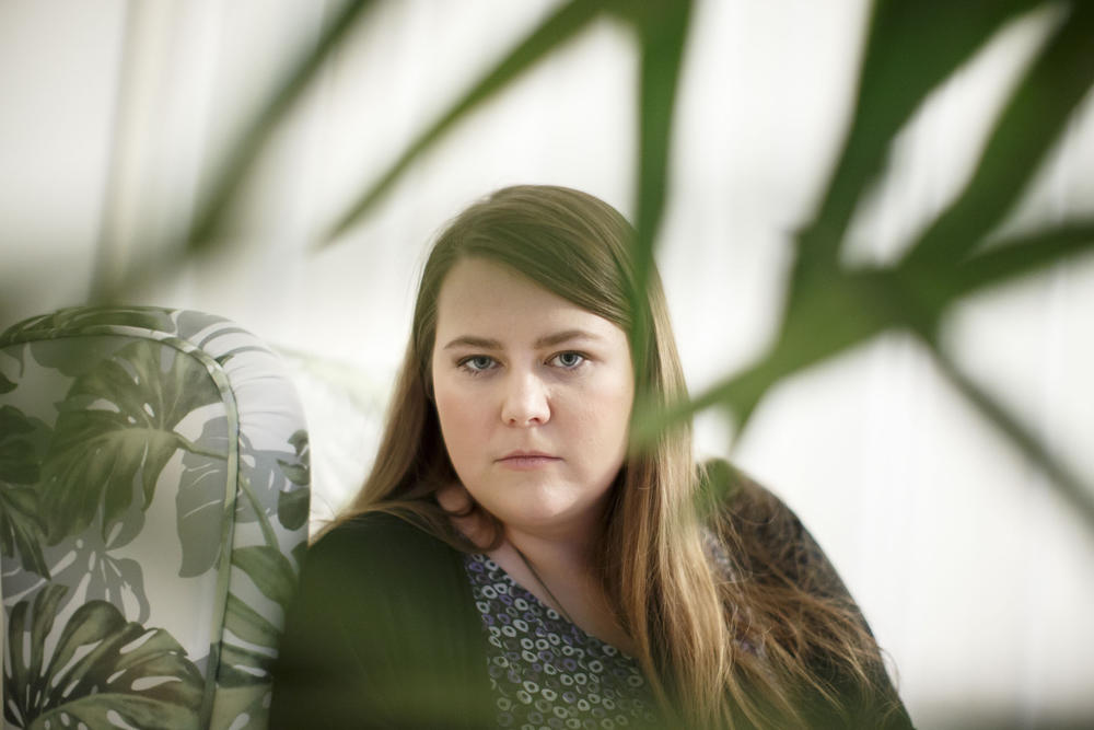 Natascha Kampusch (29) gibt in England eine Reihe von bewegenden Interviews.