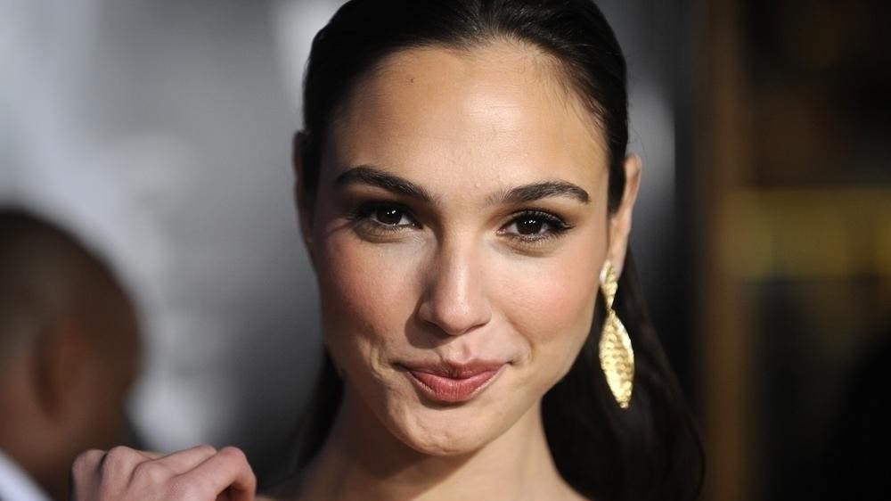 Gal Gadot