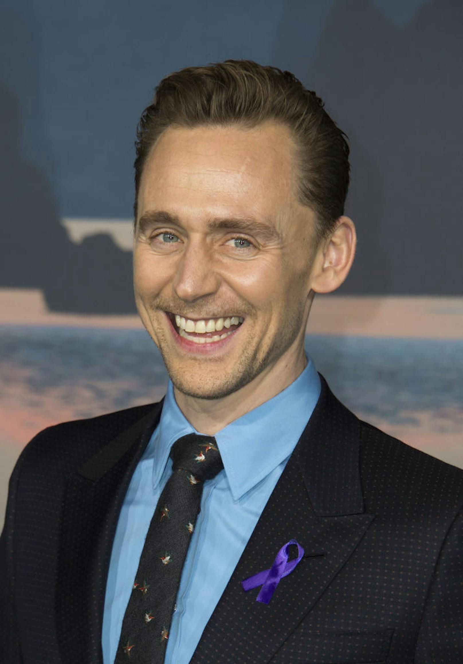 No tickets available für Tom Hiddleston als Prinz Hamlet