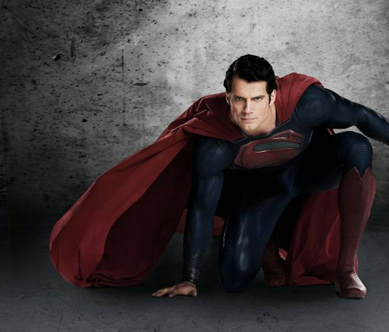 Heute.at - Comeback für Cavill im Cape: Es gibt nur einen Haken