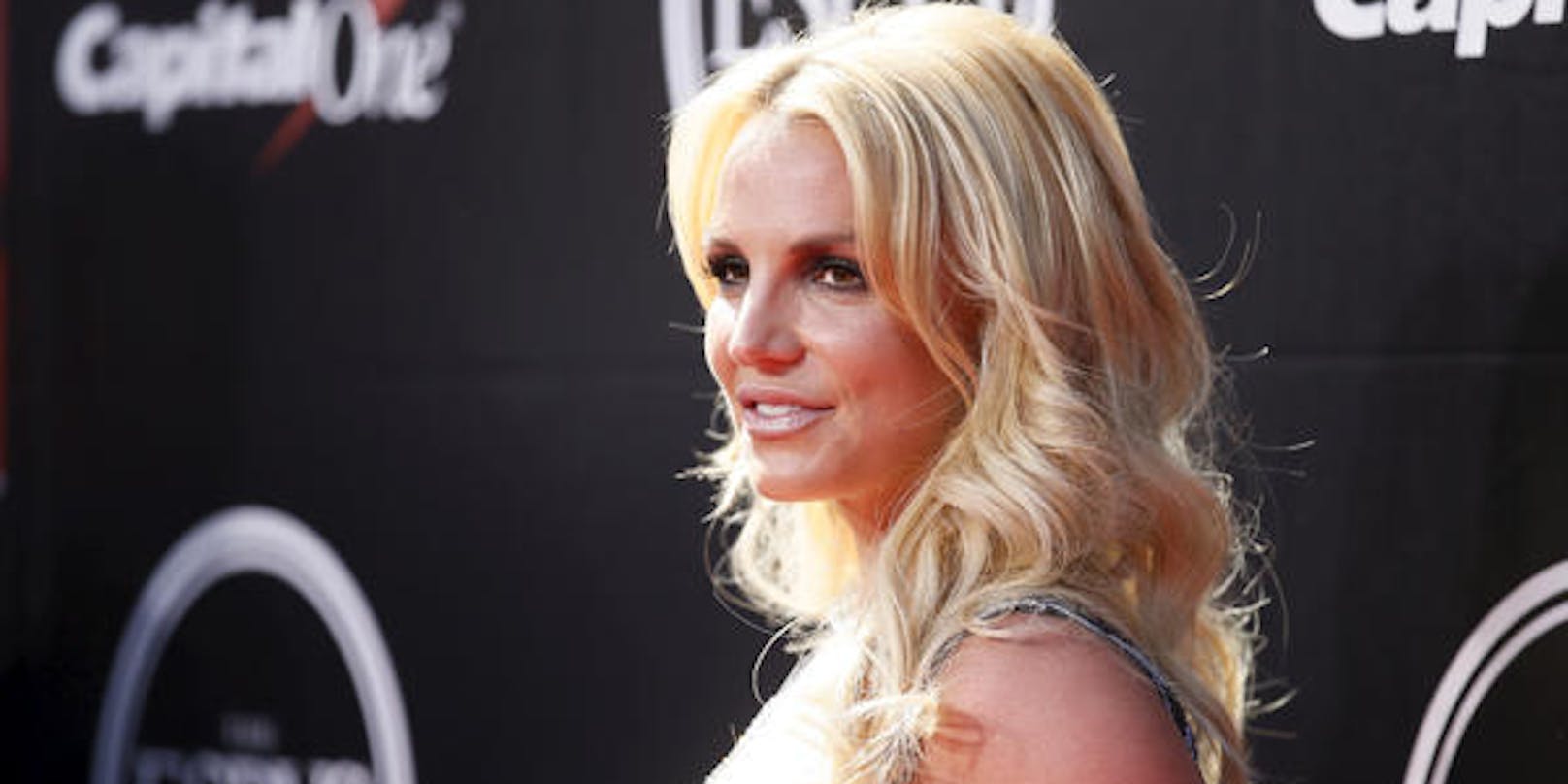 Britney Spears könnte ihr Leben lang unter Sachwalterschaft stehen.