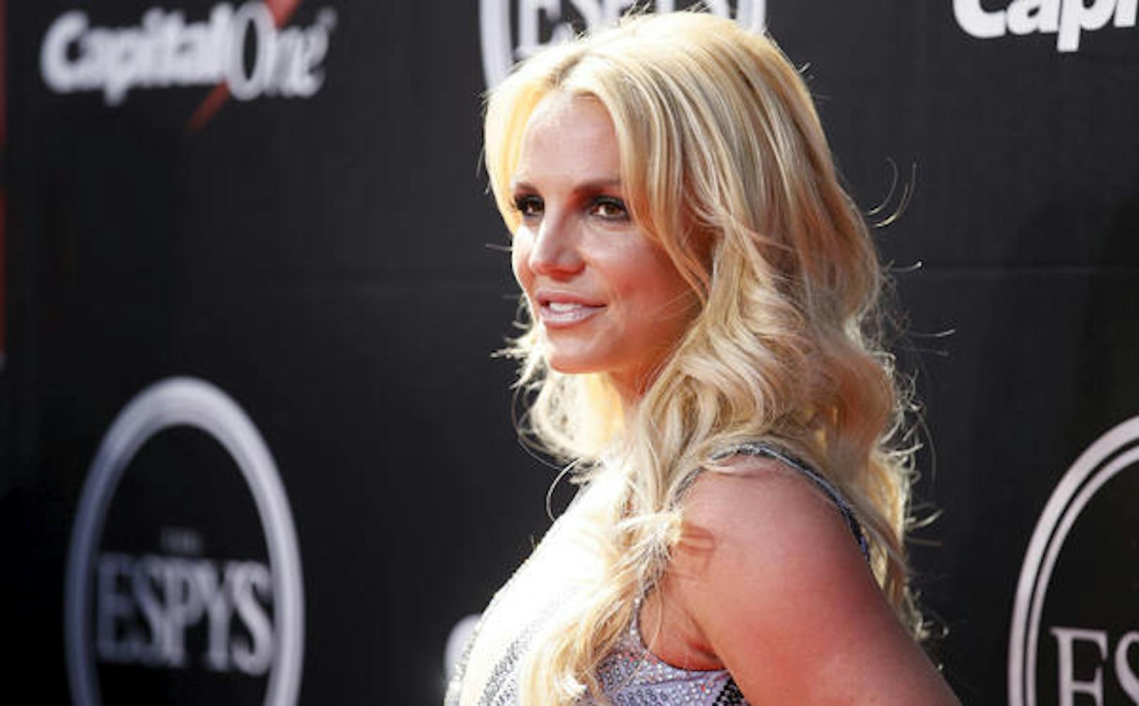 Ein Instagram-Posting, das <strong>Britney Spears</strong> oben ohne zeigt, verwirrt ihre Fans.