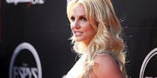 Britney Spears (39) frei – Vater nicht mehr Vormund