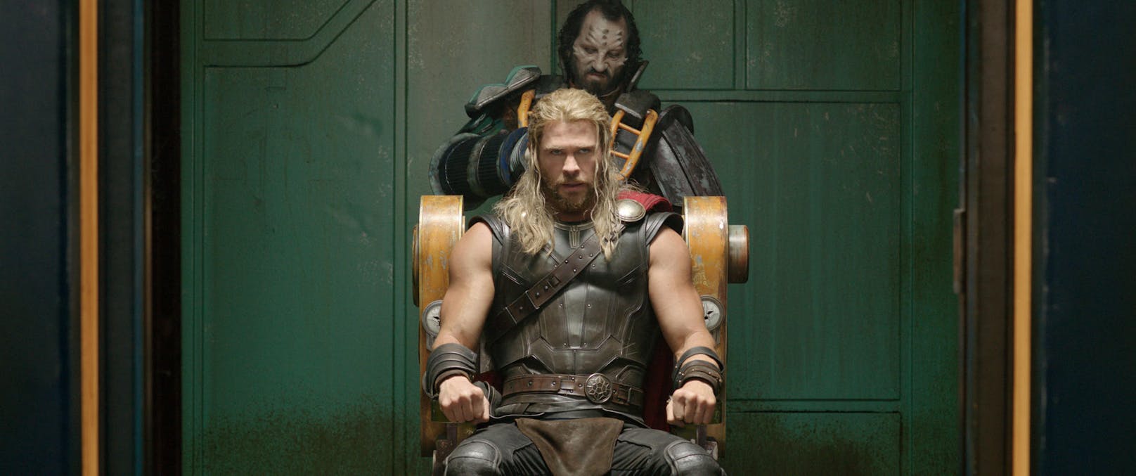 Chris Hemsworth als Thor in "Thor: Ragnarok"