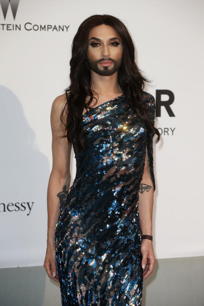 Conchita Wurst