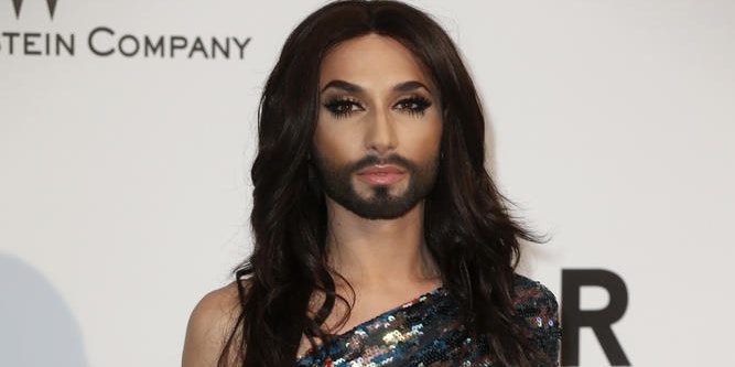 Conchita Wurst