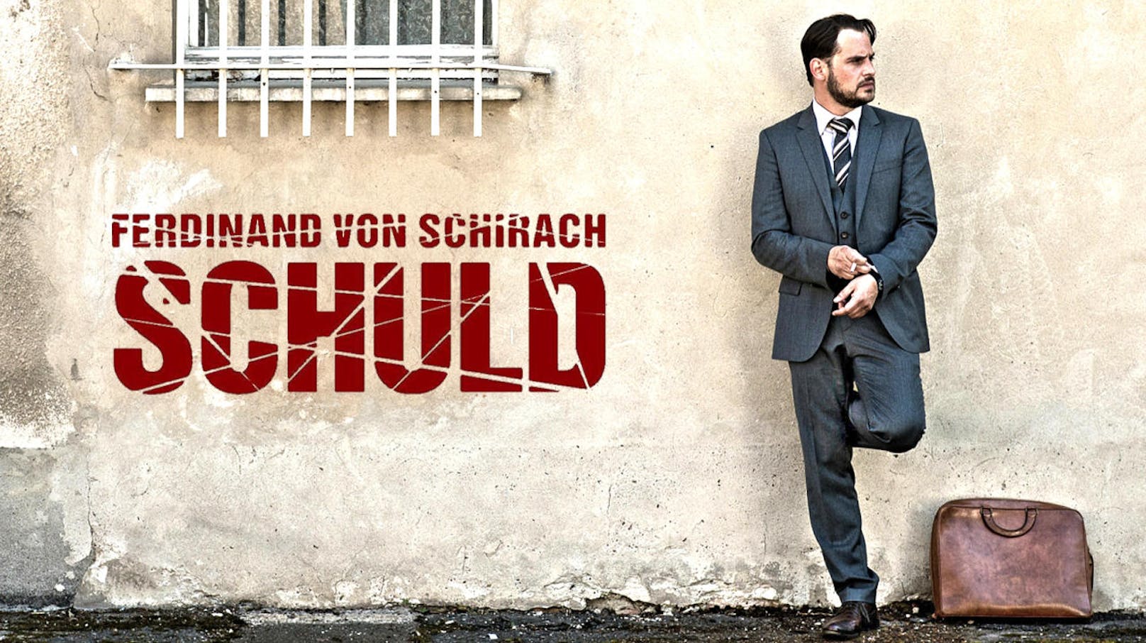 Schuld nach Ferdinand von Schirach - Staffel 1, ab 1.7.