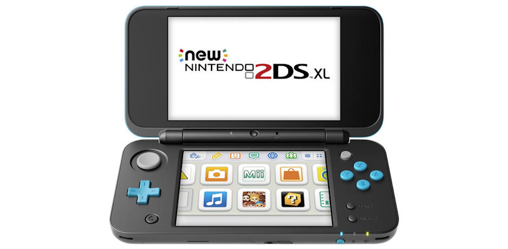 Der New Nintendo 2DS XL ist nicht ein billiger Abklatsch des ursprünglichen 2DS, sondern eine tolle Weiterentwicklung des Nintendo 2DS und 3DS sowie des 3DS XL.