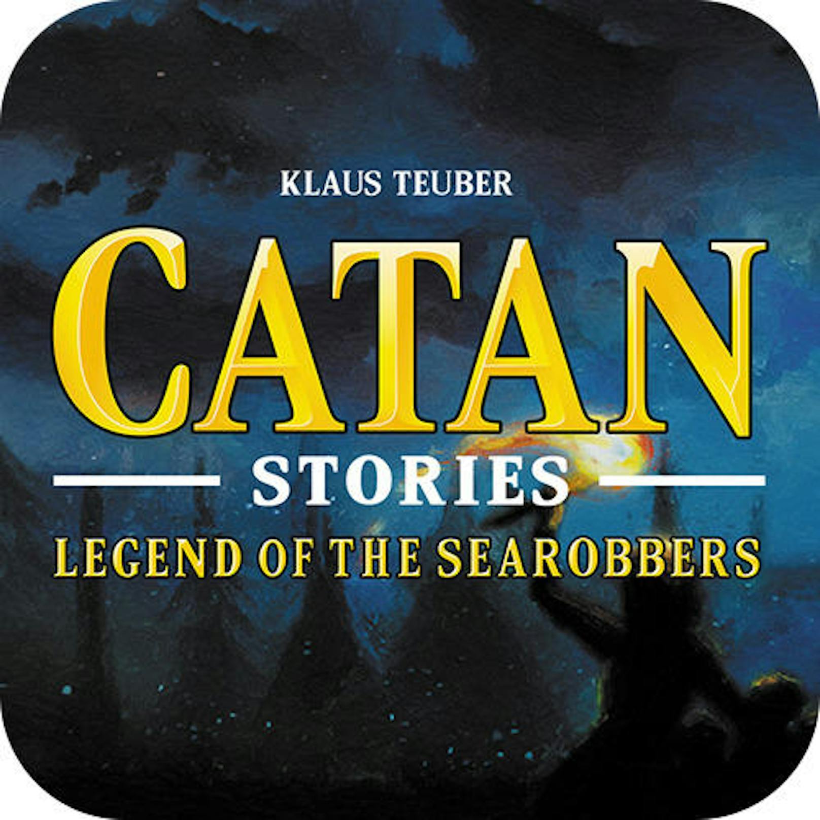 Catan Stories (Catan Studios) - iOS und Android - erscheint im vierten Quartal 2017. Catan Stories ist ein brandneues Text-Adventure, das auf dem weltweit beliebten, preisgekrönten Catan-Brettspiel basiert.