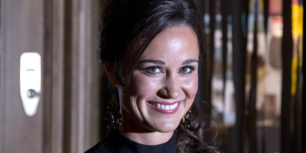 Pippa Middleton
