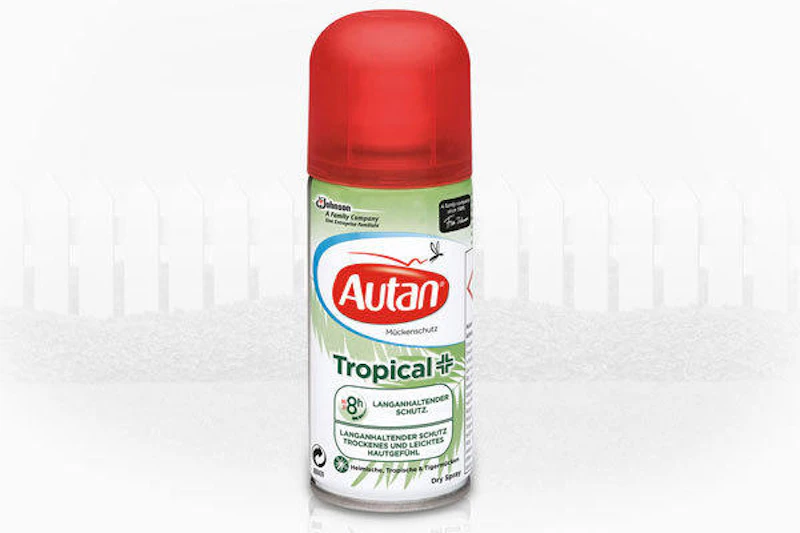 Life – Nebenwirkungen bei Anti-Gelsen-Sprays möglich