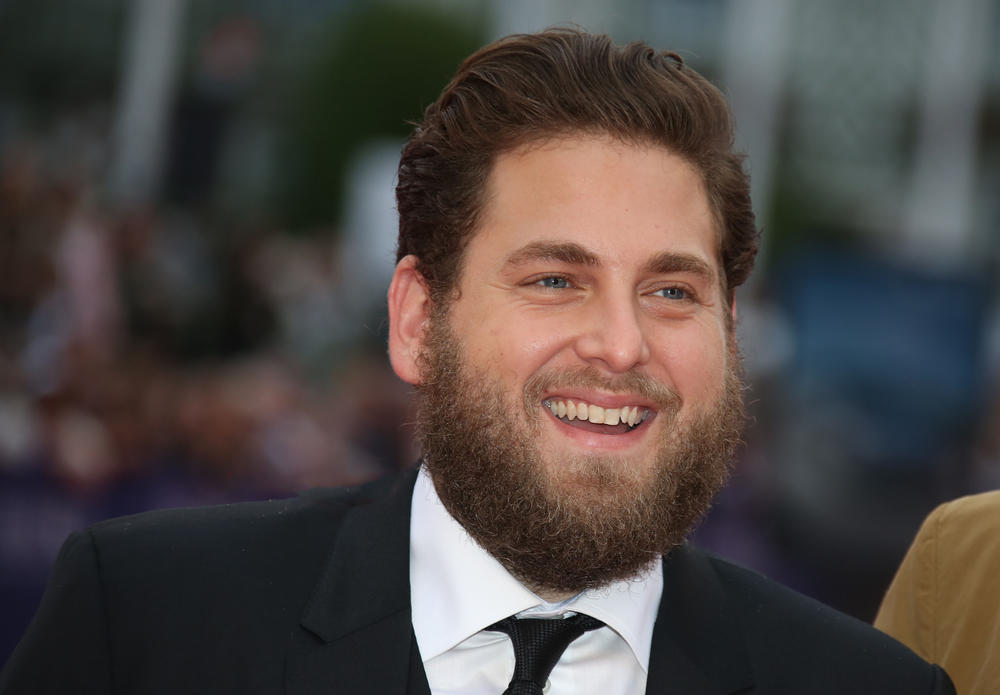 Heute.at - Jonah Hill parodiert Kanye West im Film