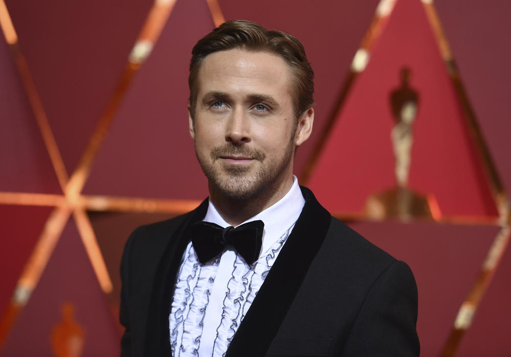 Hollywood-Darling <strong>Ryan Gosling</strong> wird sich für Netflix' 