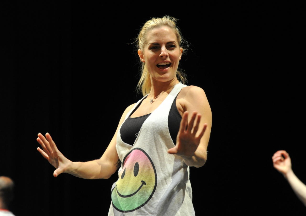 Heute.at - No-Angels-Star zuckt aus: Eine Unverschämtheit