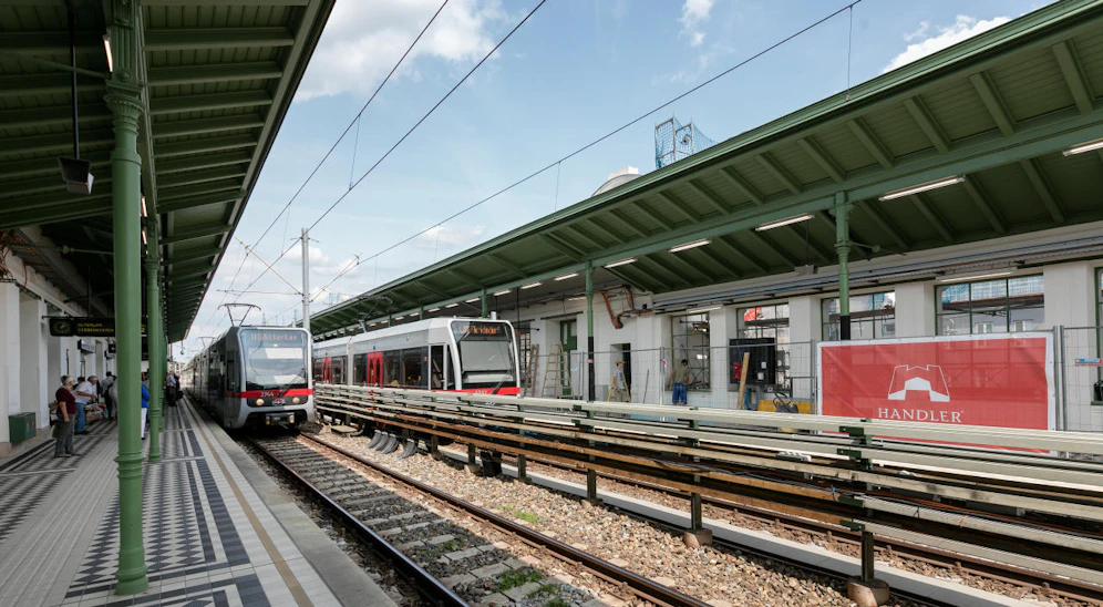 Sanierung U6