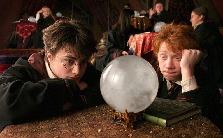 "Harry Potter und der Gefangene von Askaban"