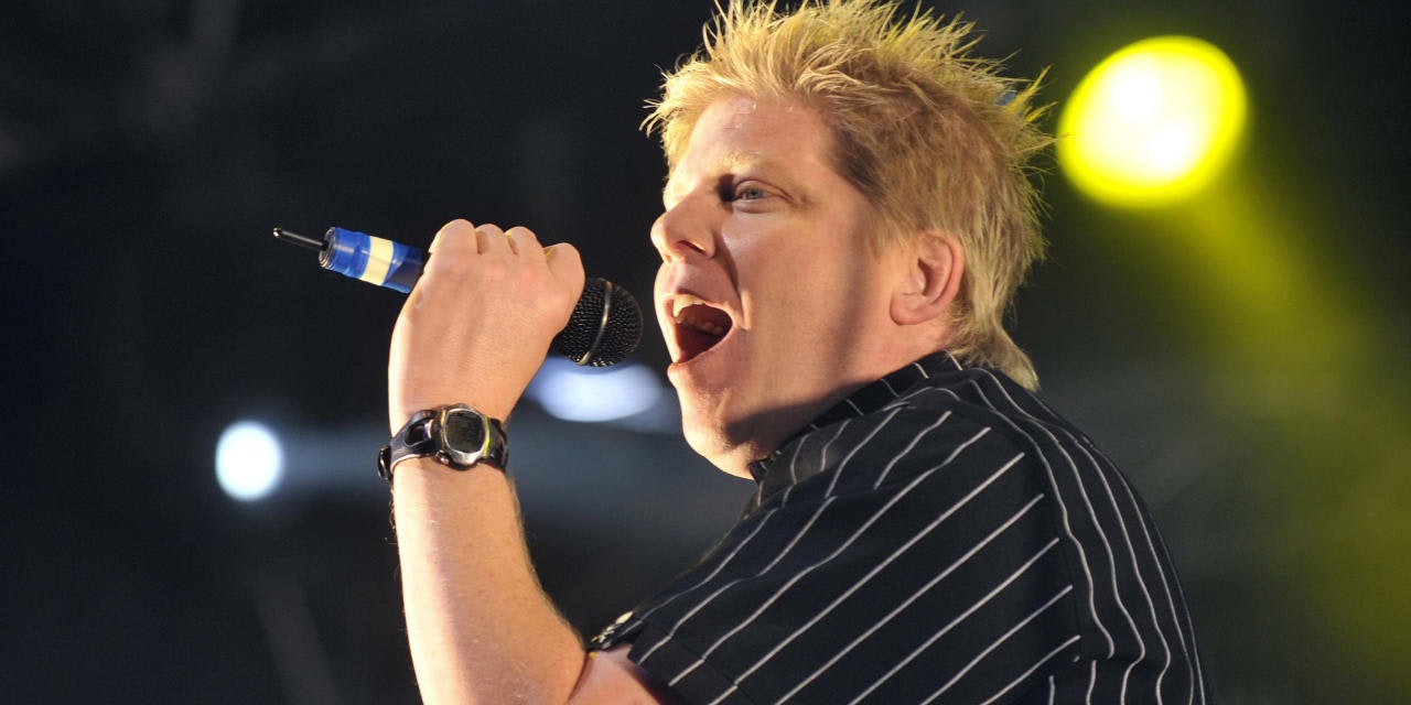 Musik The Offspring