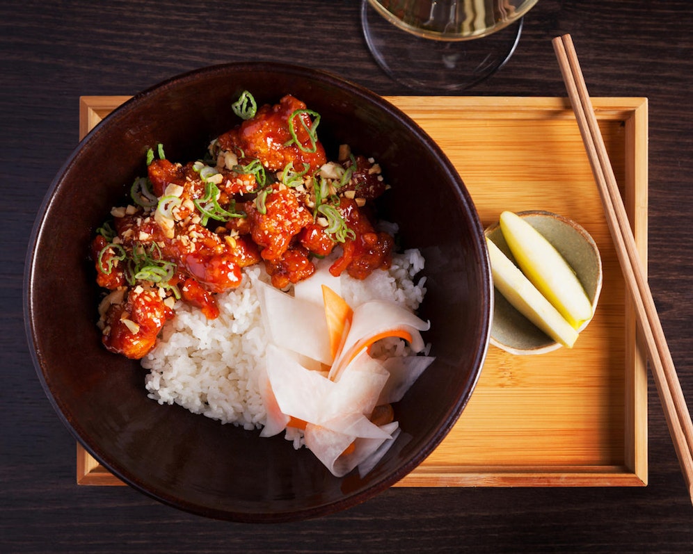 Mitspielen & ein Gourmetpackage von UberEATS gewinnen!