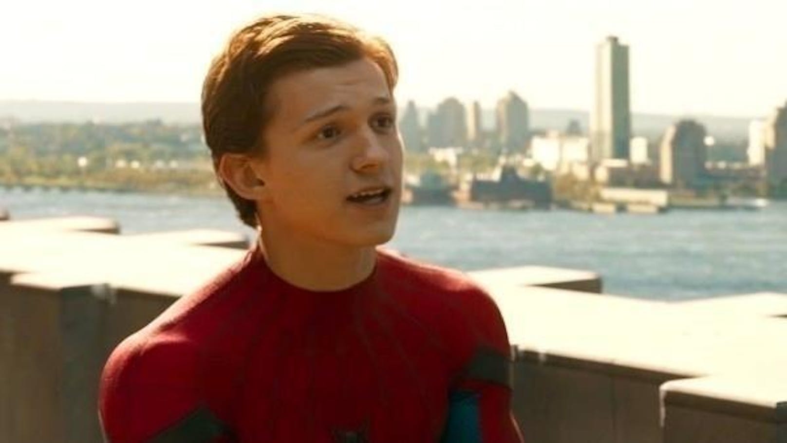 Holland ist erst 20 Jahre alt; der Jungstar könnte Drake also über mehrere Filme verkörpern - und als Star der Fan-Favoriten Spider-Man und Uncharted vielleicht sogar zu einer Art Harrison Ford der Neuzeit werden.