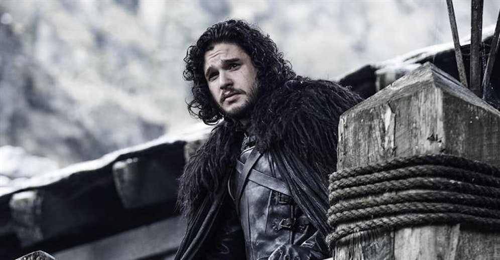 Mach's gut, Jon Snow! <strong>Kit Harington</strong> will in Zukunft keine grüblerischen, stillen Helden wie in 