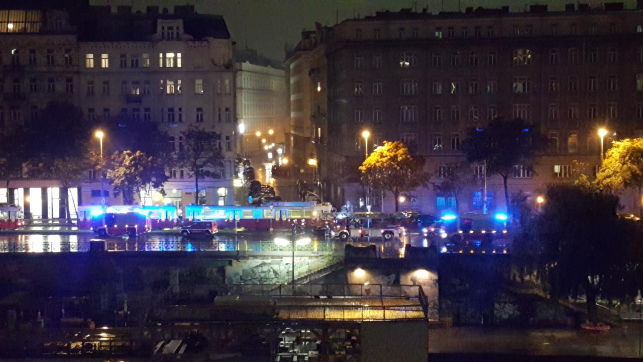 Heute.at - Brutaler Raub in Wiener City – Opfer verfolgt Täter