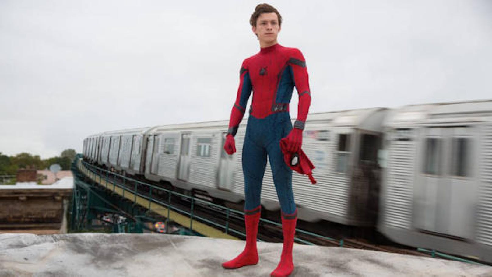 Für die Hauptrolle in der Uncharted-Verfilmung hat Sony Pictures nun offenbar den geeigneten Mann gefunden: "Spider-Man: Homecoming"-Star Tom Holland soll Game-Ikone und Haudrauf-Held Nathan Drake verkörpern.