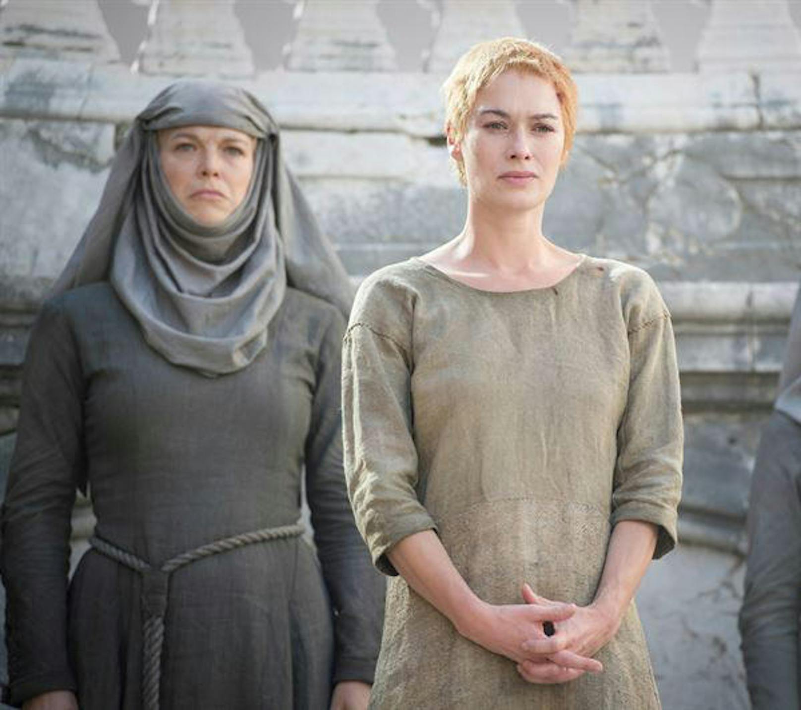 Lena Headey als Cersei Lannister in "Game of Thrones"