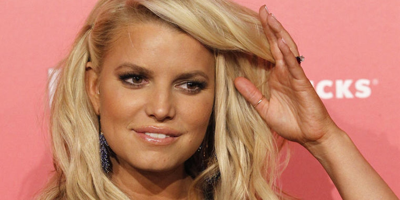 View Jessica Simpson Heute Images