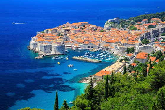 Ist ein Osterurlaub in Kroatien wegen Corona denn überhaupt möglich?