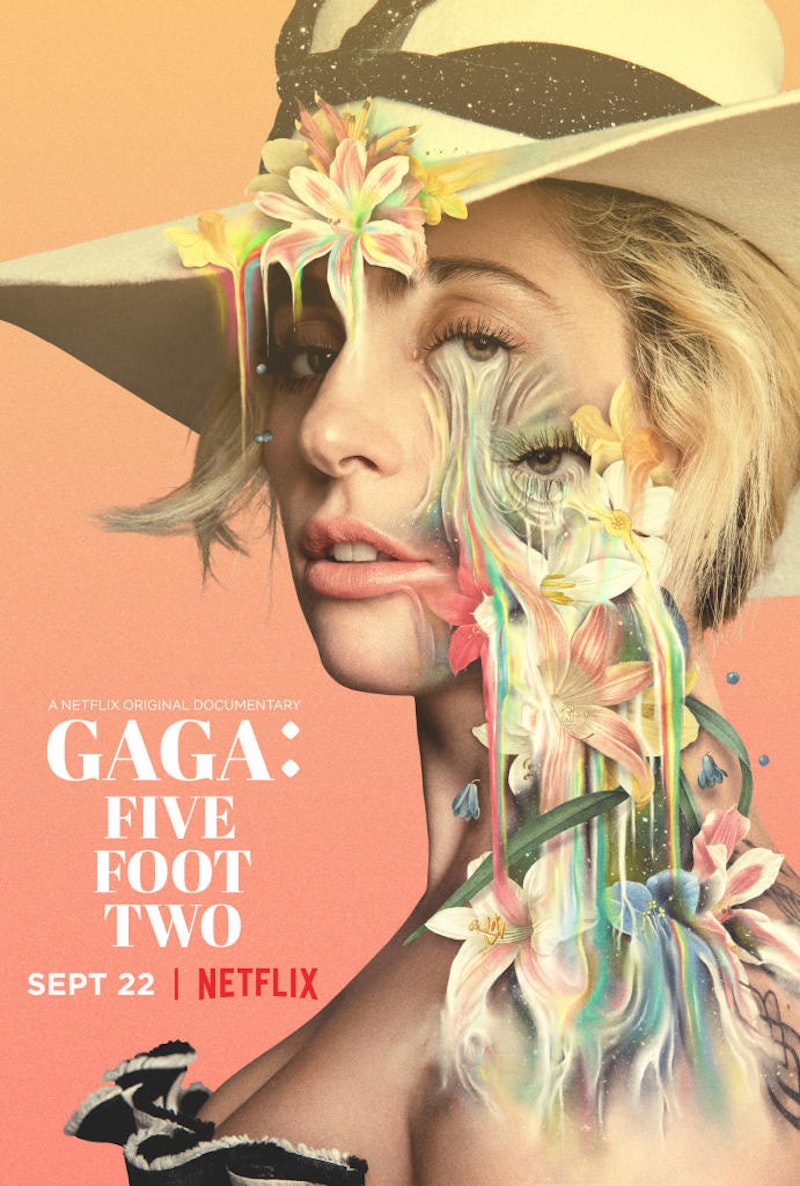 Netflix-Doku "Five Foot Two"