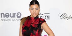 "Ekelhaft"! Kourtney Kardashians Badezimmer schockiert