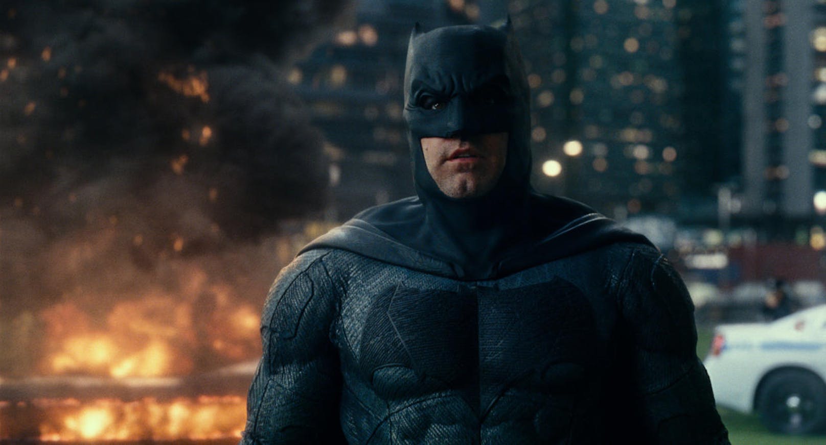 War "Justice League" Ben Afflecks letzter Film als Batman?