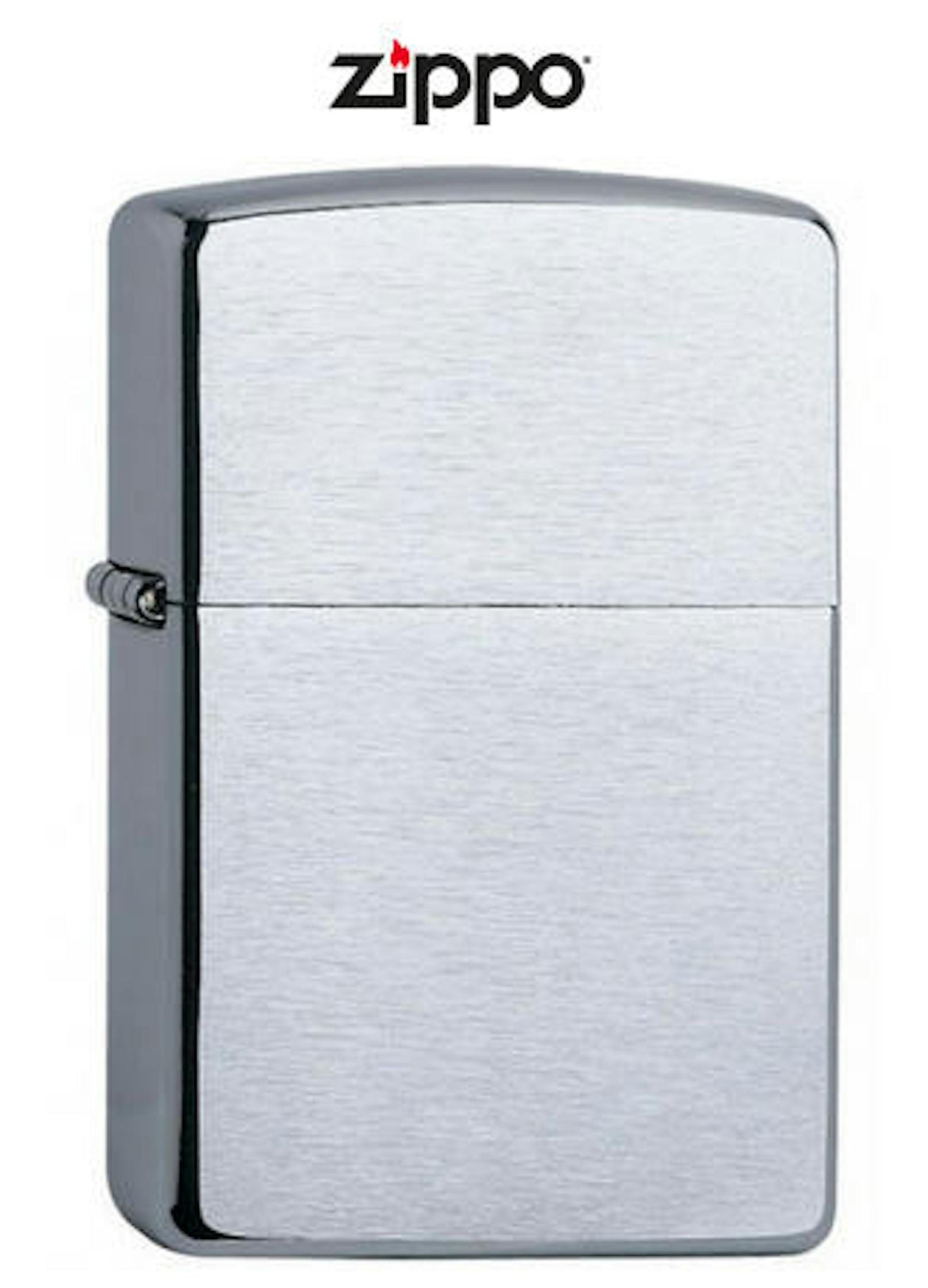 Zippo