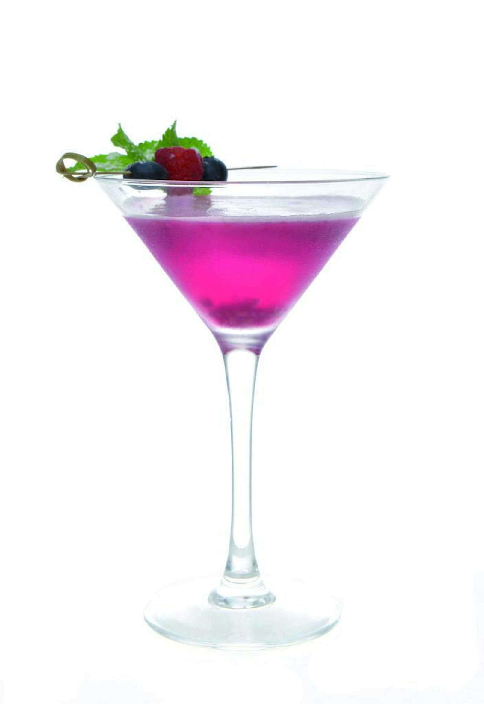 Cocktail "Rendezvous