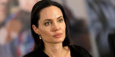 Angelina Jolie: "Die letzten Jahre waren hart"