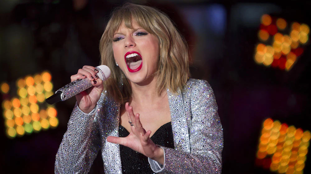 Taylor Swift