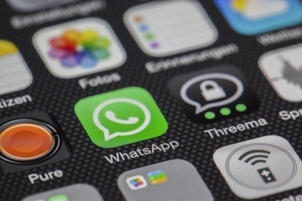 Eine gefährliche Whatsapp-Einstellungen solltest du lieber meiden.