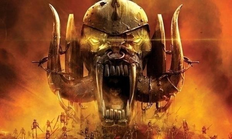 Motörhead: Through the Ages ist eine umfangreiche Erweiterung des populären Action-RPGs Victor Vran vom bulgarischen Studio Haemimont Games.