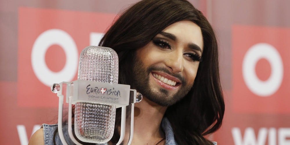 Conchita Wurst