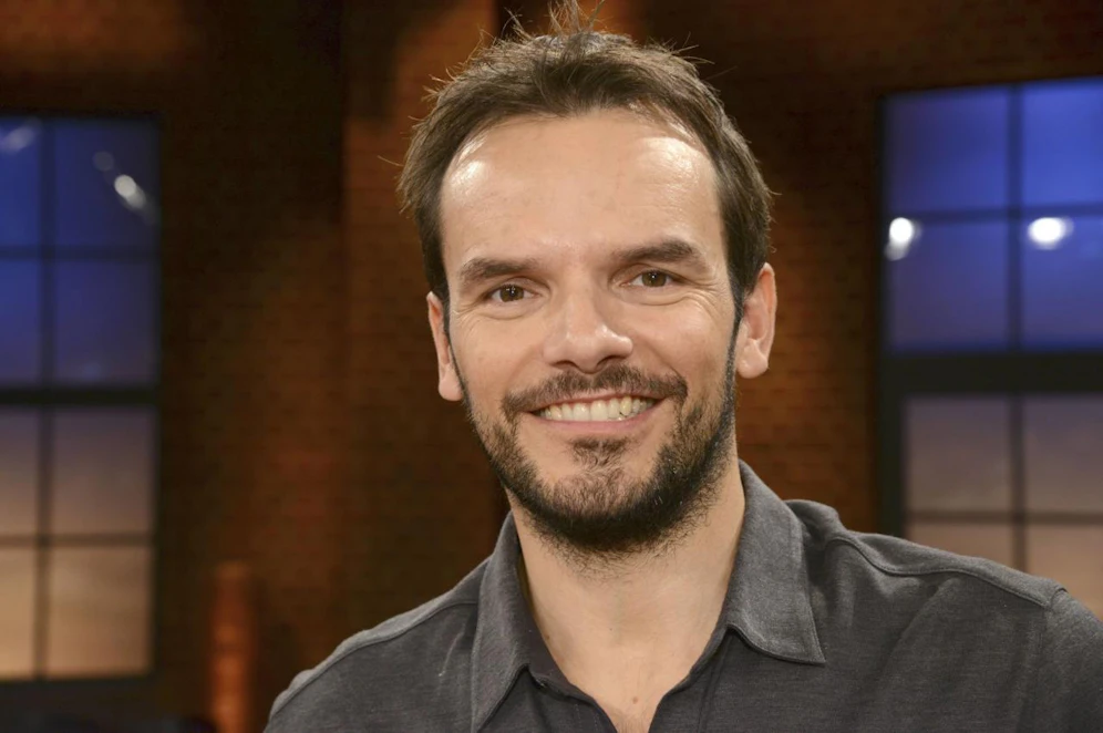 Steffen Henssler hatte Corona.