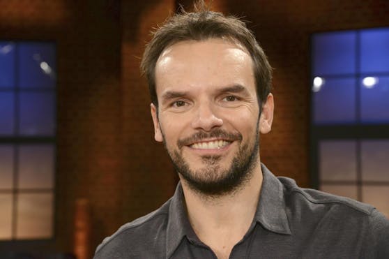 Steffen Henssler hatte Corona.