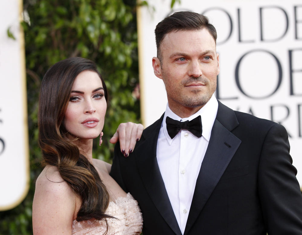 <strong>Megan Fox</strong>und <strong>Brian Austin Green</strong> haben ihre Beziehung nach 15 Jahren beendet, doch der Schauspieler kann sich einen neuen Anlauf vorstellen.