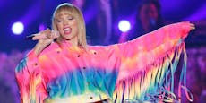 "Schöpferisch": Taylor Swift singt alte Songs neu ein