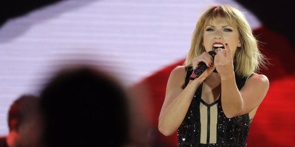 Taylor Swift