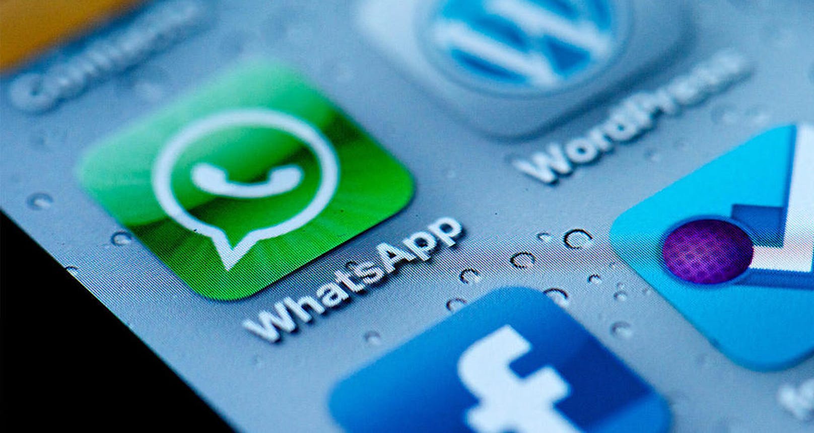 Wie die Whatsapp-Kenner von Wabetainfo auf Twitter schreiben, sind beim Messenger verschiedene neue Funktionen in der Mache.