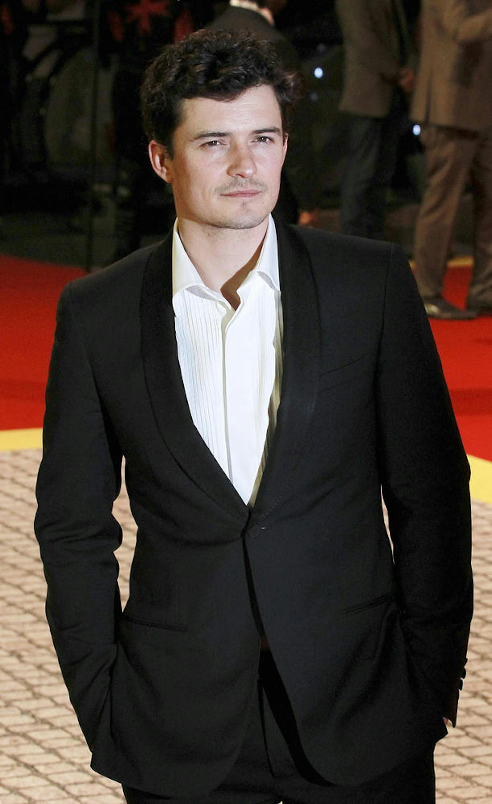 Orlando Bloom