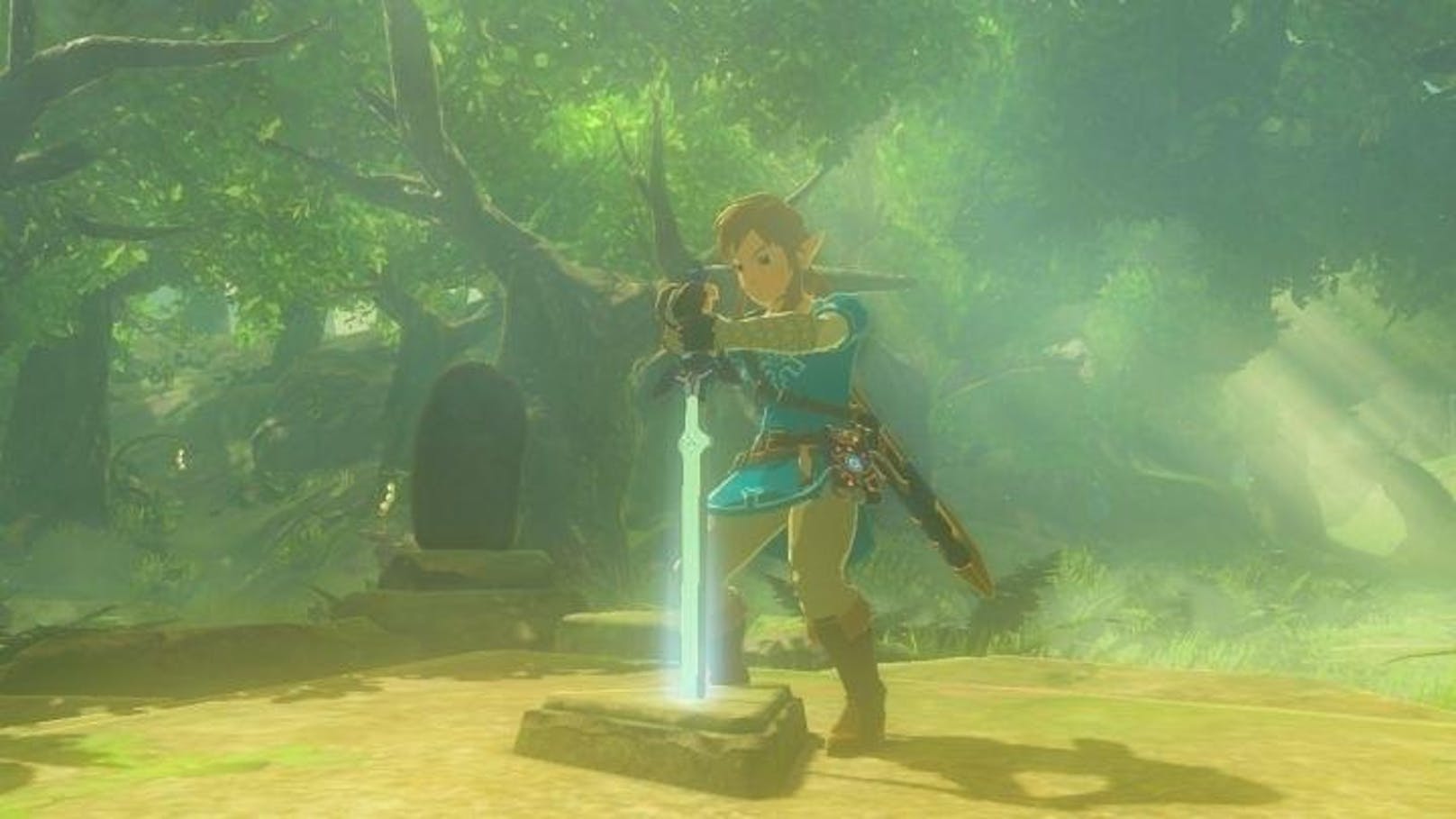 Auch Zelda-Fans haben Grund zur Freude: Nintendo stellte weitere Details der neuen DLC-Pakete für "The Legend of Zelda: Breath of the Wild" vor. "Die legendären Prüfungen" erscheint am 30. Juni, "Die Ballade der Recken" im Winter 2017. Auch amiibo der vier Recken aus dem Spiel sind geplant.